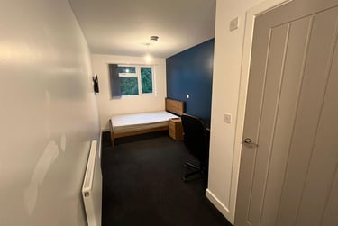 8 bed house, Hubert Road, Selly Park, Birmingham, B296EP - Image 15